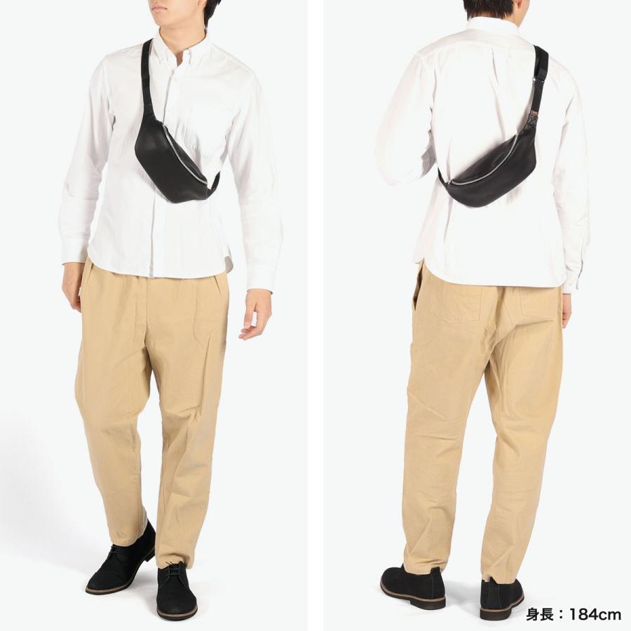 MR.OLIVE E.O.I ミスターオリーブ イー.オー.アイ ボディバッグ メンズ