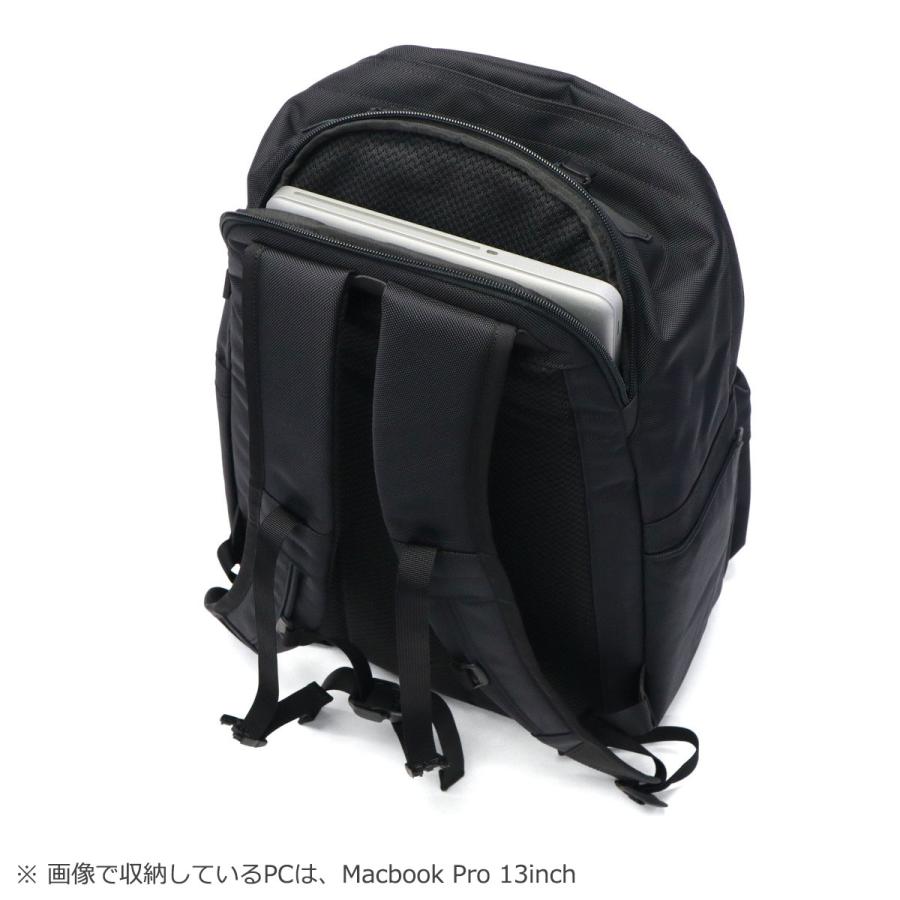 MONOLITH（モノリス） 正規品1年保証 リュック メンズ レディース 大