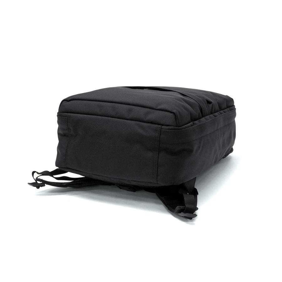 正規品1年保証 MONOLITH リュック メンズ レディース モノリス 通勤 通学 A4 B4 17L PC 1WAY DIVIDER PRO M PR-1090の画像