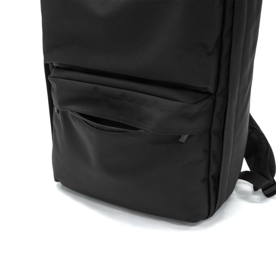 正規品1年保証 MONOLITH リュック メンズ レディース モノリス 通勤 通学 A4 B4 17L PC 1WAY DIVIDER PRO M PR-1090の画像