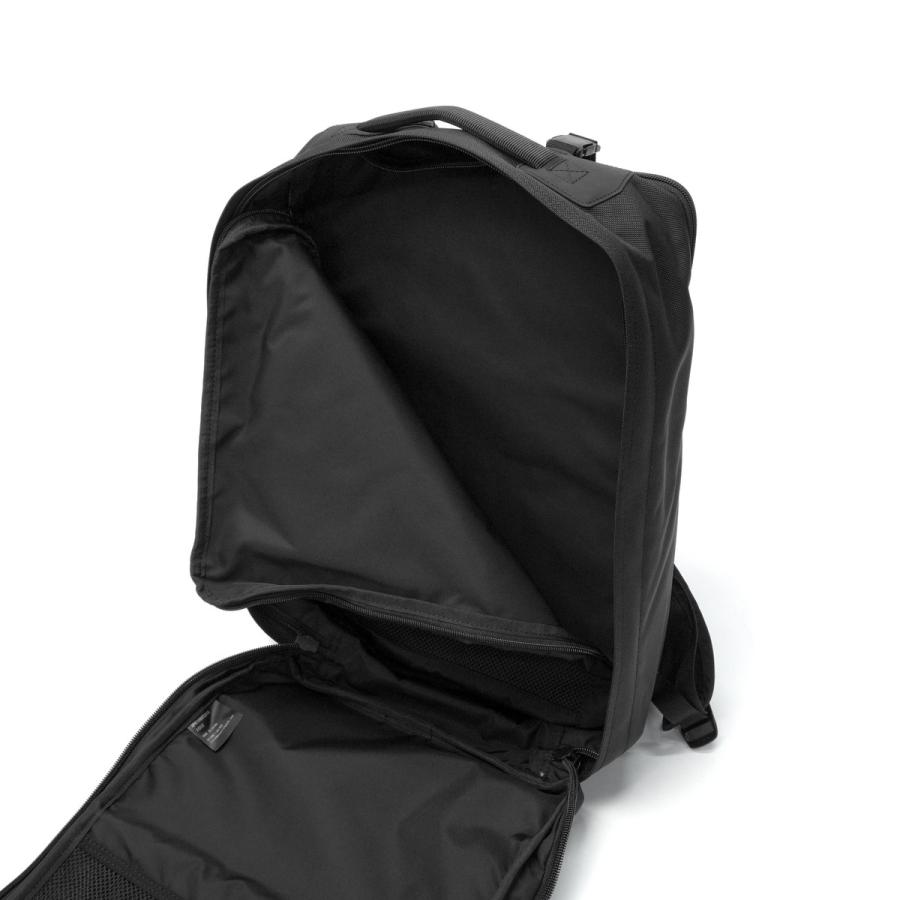正規品1年保証 MONOLITH リュック メンズ レディース モノリス 通勤 通学 A4 B4 17L PC 1WAY DIVIDER PRO M PR-1090の画像