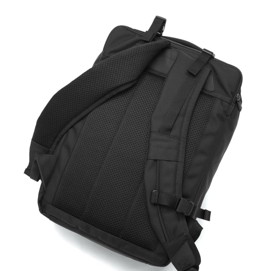 正規品1年保証 MONOLITH リュック メンズ レディース モノリス 通勤 通学 A4 B4 17L PC 1WAY DIVIDER PRO M PR-1090の画像