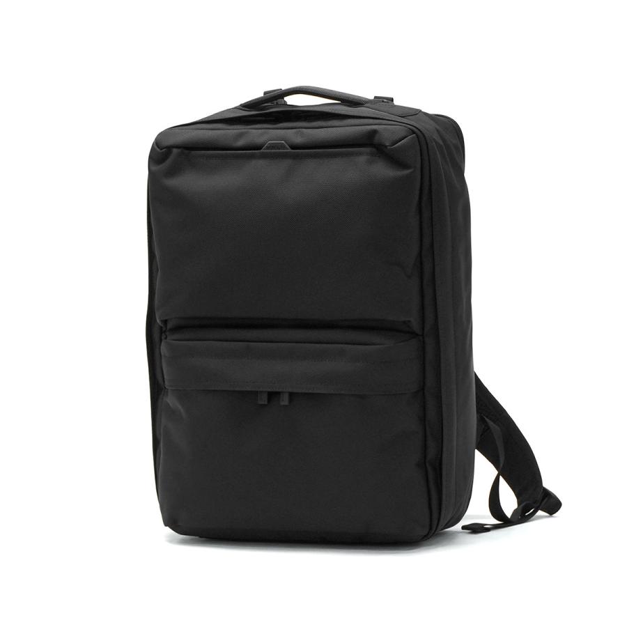 正規品1年保証 MONOLITH リュック メンズ レディース モノリス 通勤 通学 A4 B4 17L PC 1WAY DIVIDER PRO M PR-1090の画像
