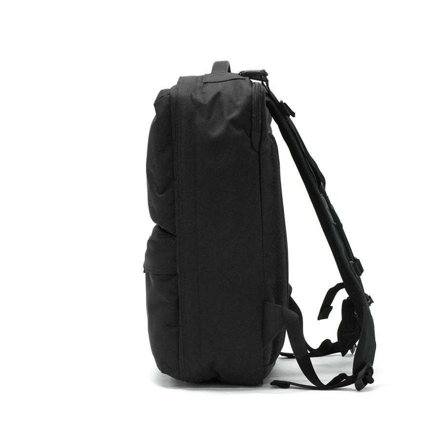 正規品1年保証 MONOLITH リュック メンズ レディース モノリス 通勤 通学 A4 B4 17L PC 1WAY DIVIDER PRO M PR-1090の画像