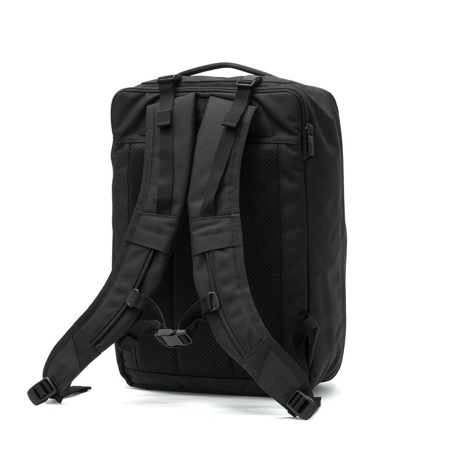 正規品1年保証 MONOLITH リュック メンズ レディース モノリス 通勤 通学 A4 B4 17L PC 1WAY DIVIDER PRO M PR-1090の画像