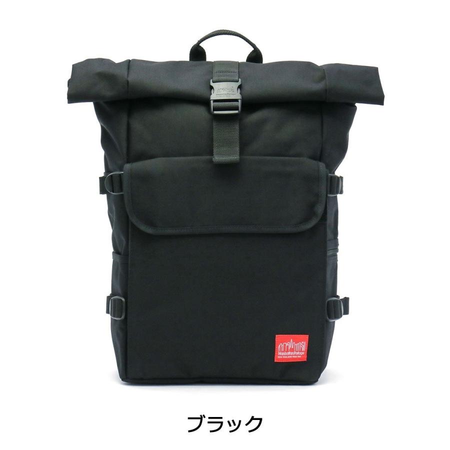 最大40%★5/15限定 マンハッタンポーテージ Manhattan Portage リュック マンハッタン バックパック リュックサック 通学 メンズ レディース MP1236｜galleria-store｜03