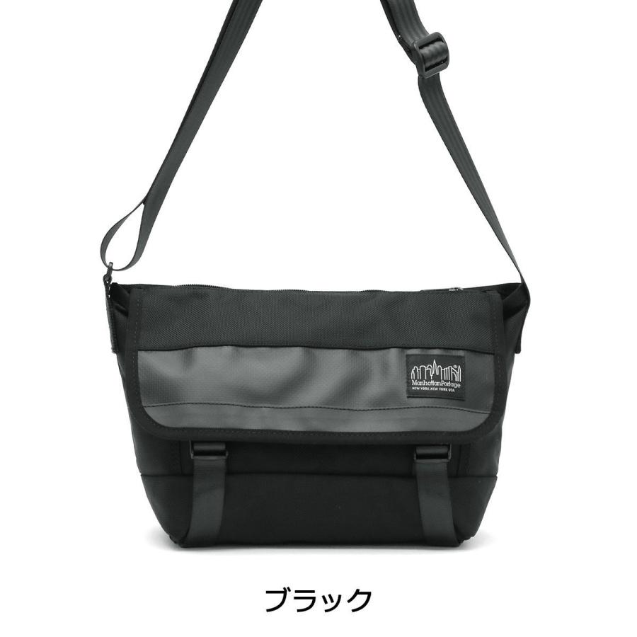 Manhattan Portage BLACK LABEL 日本正規品 マンハッタンポーテージ