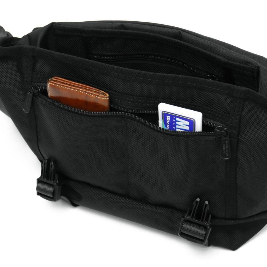 日本正規品 マンハッタンポーテージ ブラックレーベル ショルダー