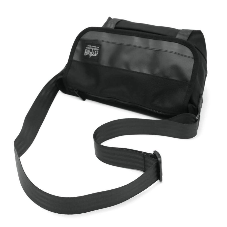 Manhattan Portage BLACK LABEL 日本正規品 マンハッタンポーテージ