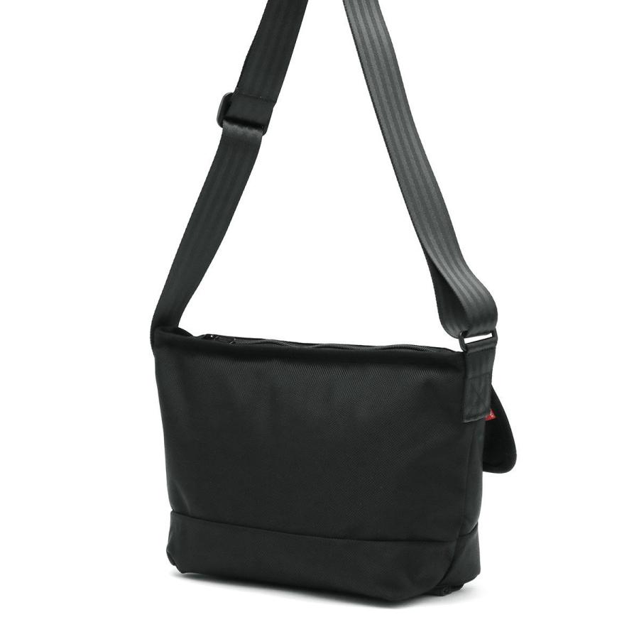 Manhattan Portage BLACK LABEL 日本正規品 マンハッタンポーテージ