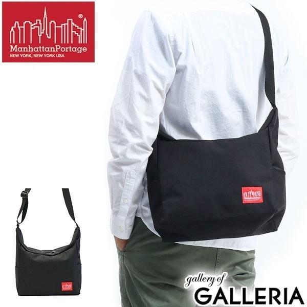 最大44%★2/18限定 日本正規品 マンハッタンポーテージ ショルダーバッグ Manhattan Portage 斜めがけ Bed-Stuy Shoulder Bag メンズ MP6041