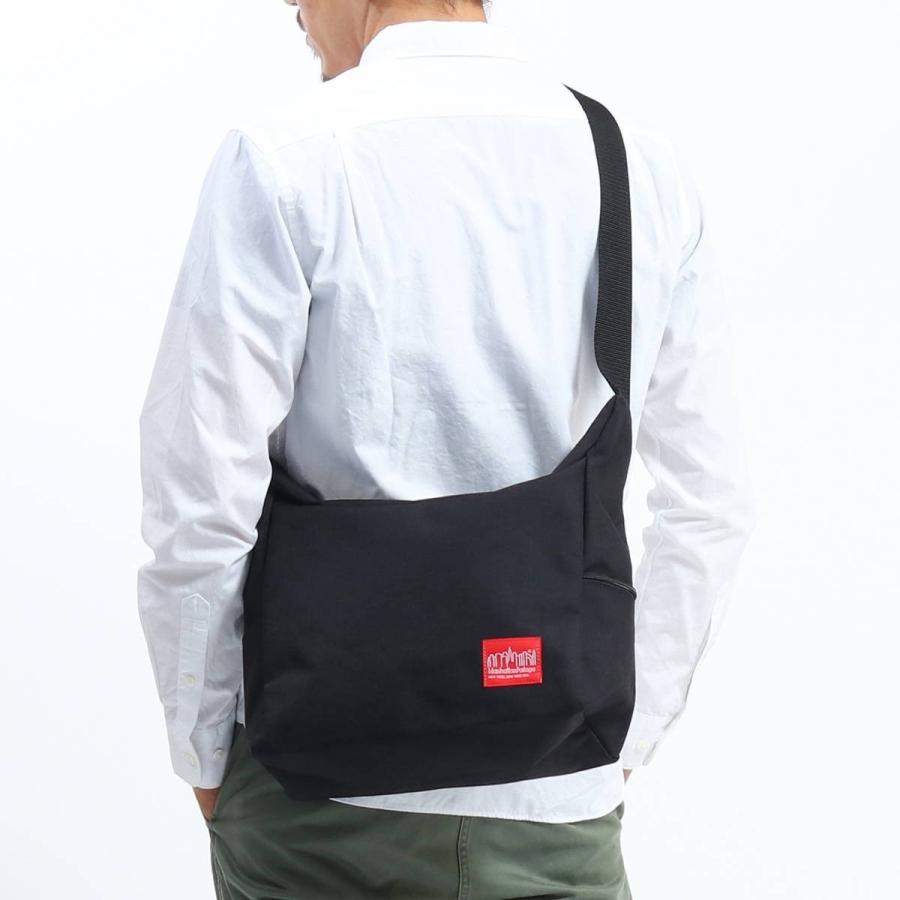 最大39%★5/1限定 日本正規品 マンハッタンポーテージ ショルダーバッグ Manhattan Portage 斜めがけ Bed-Stuy Shoulder Bag メンズ MP6041｜galleria-store｜04