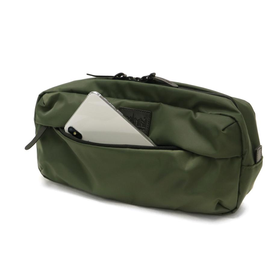 Manhattan Portage BLACK LABEL 最大51%☆5/9〜 日本正規品