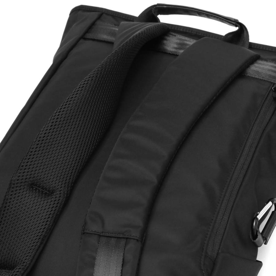 日本正規品 マンハッタンポーテージ ブラックレーベル リュック Manhattan Portage BLACK LABEL MERCER BACKPACK CORDURA TWILLBAG MP2235TWLBL｜galleria-store｜19