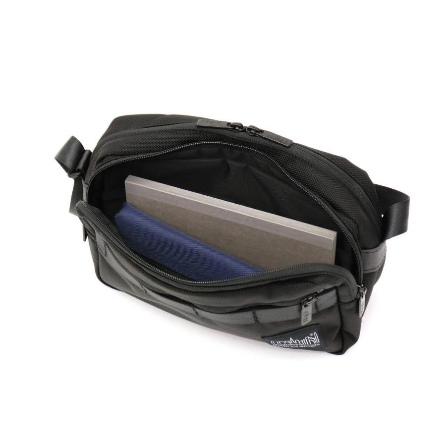 Manhattan Portage BLACK LABEL 最大51%☆6/29迄 日本正規品