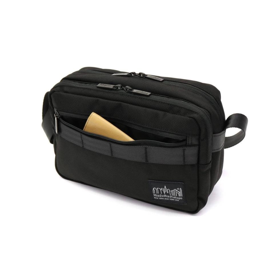 Manhattan Portage BLACK LABEL 最大51%☆6/29迄 日本正規品