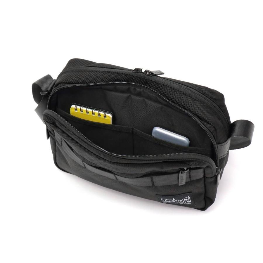 Manhattan Portage BLACK LABEL 最大51%☆6/17限定 日本正規品