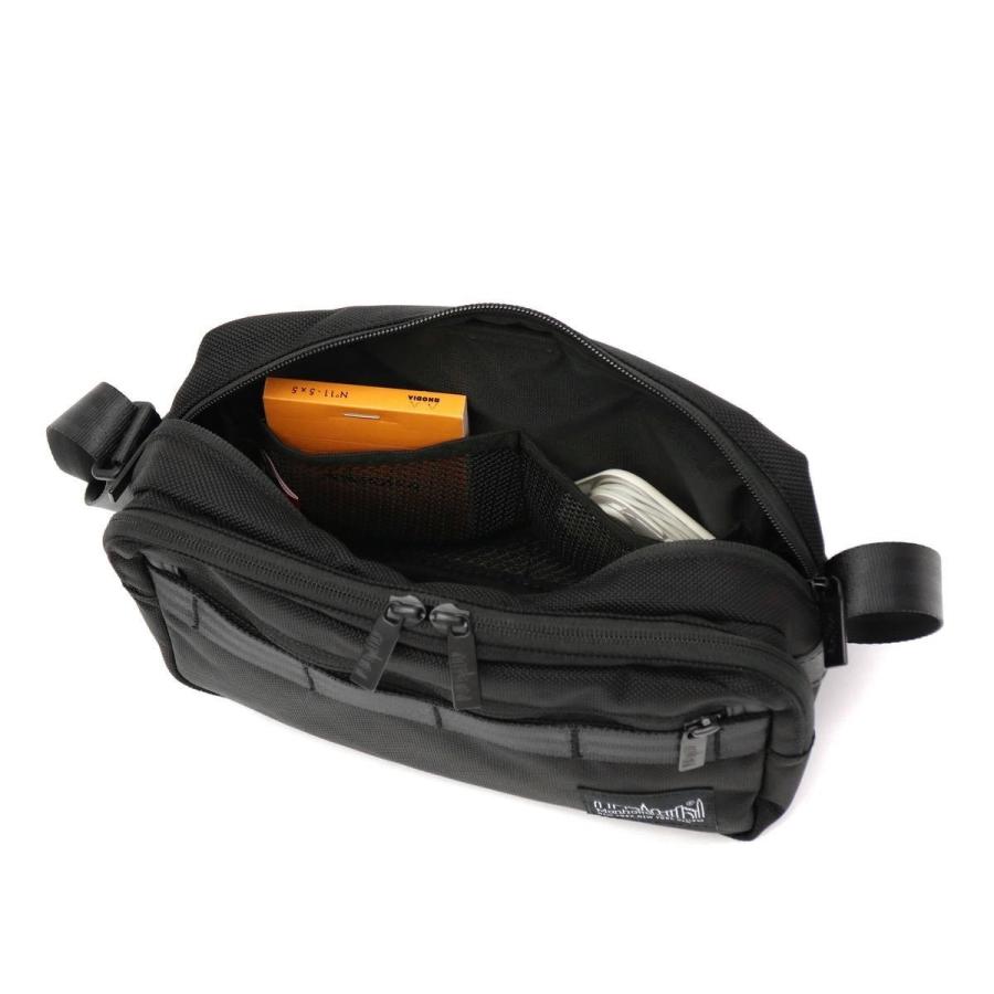 Manhattan Portage BLACK LABEL 最大51%☆6/29迄 日本正規品