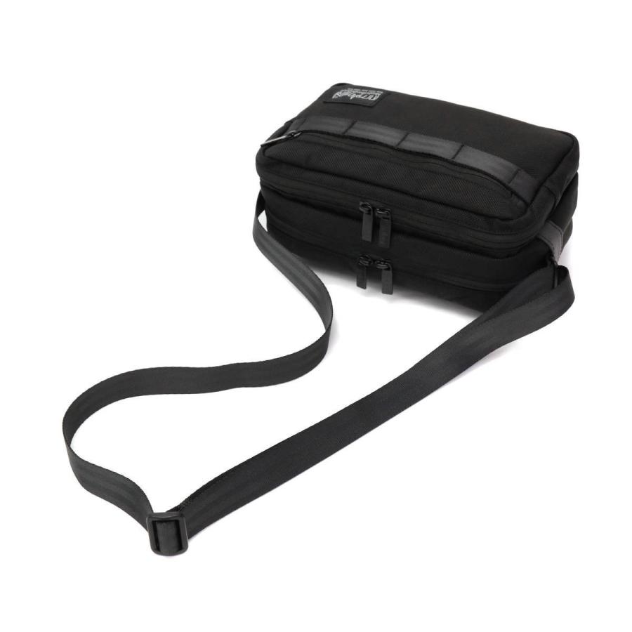 Manhattan Portage BLACK LABEL 最大51%☆6/8迄 日本正規品