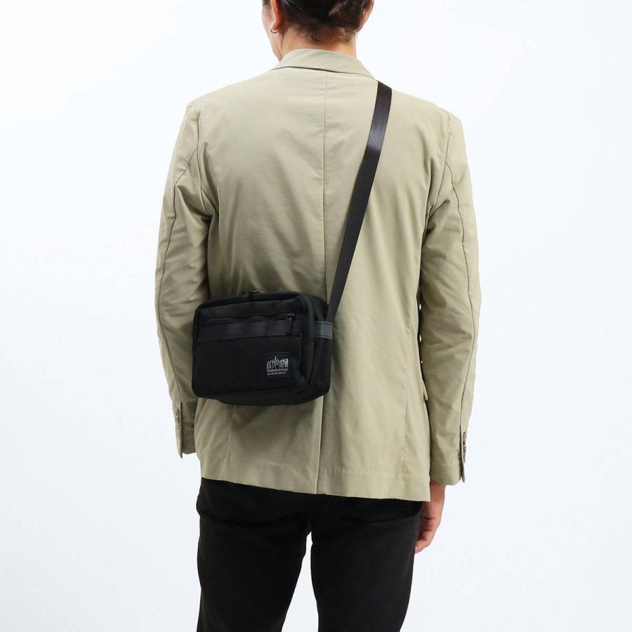Manhattan Portage BLACK LABEL 最大46%☆7/8限定 日本正規品