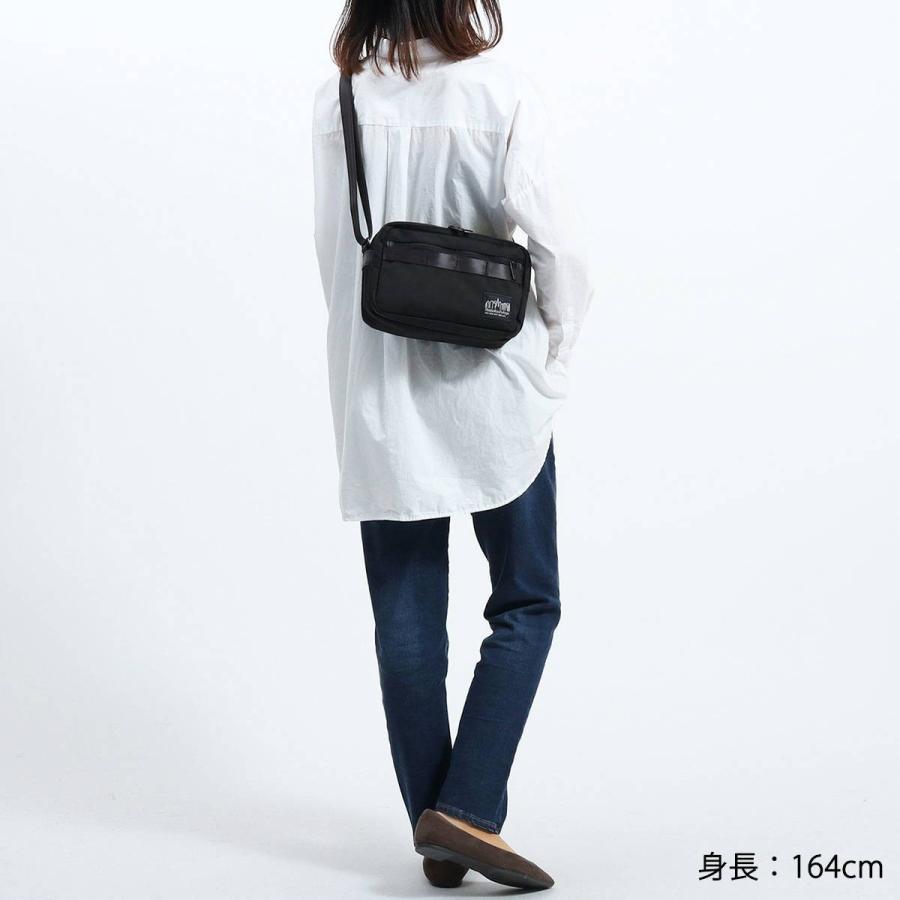 Manhattan Portage BLACK LABEL 最大51%☆6/29迄 日本正規品