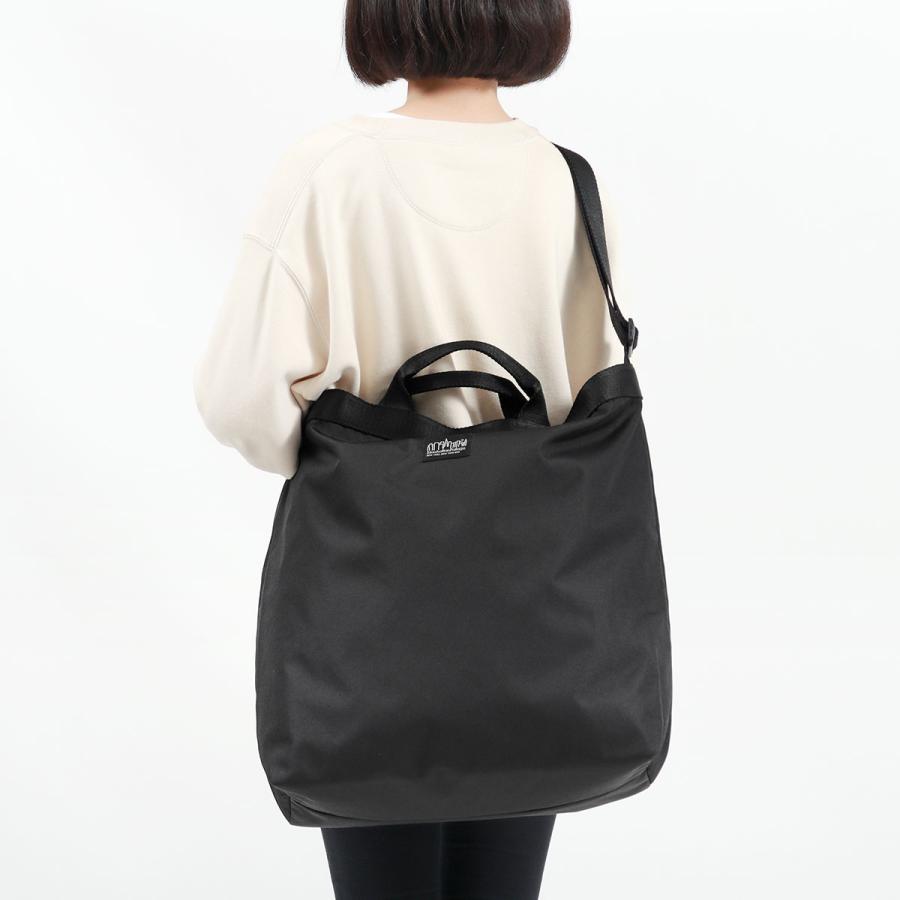 Manhattan Portage BLACK LABEL 日本正規品 マンハッタンポーテージ