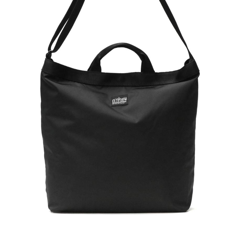 Manhattan Portage BLACK LABEL 日本正規品 マンハッタンポーテージ