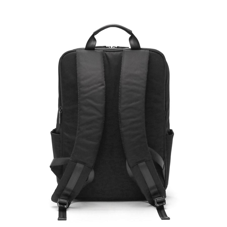 最大41%★6/2限定 日本正規品 マンハッタンポーテージ ブラックレーベル リュック QUICK ACCESS BACKPACK TWILL B4 A4 13L メンズ レディース MP2273TWLBL｜galleria-store｜08