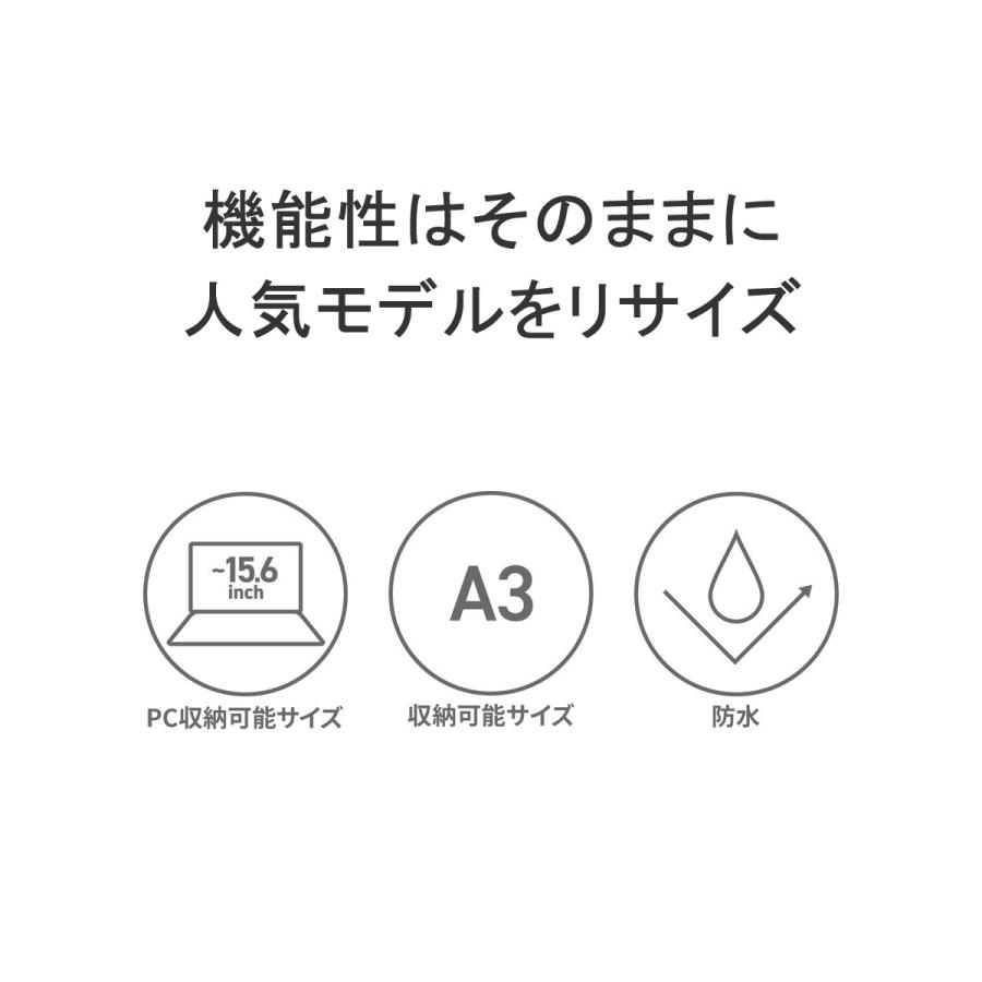 最大53%★6/1迄 日本正規品 マンハッタンポーテージ ブラックレーベル リュック メンズ レディース 大容量 Manhattan Portage BLACK LABEL MP1261JRBL-BBの画像