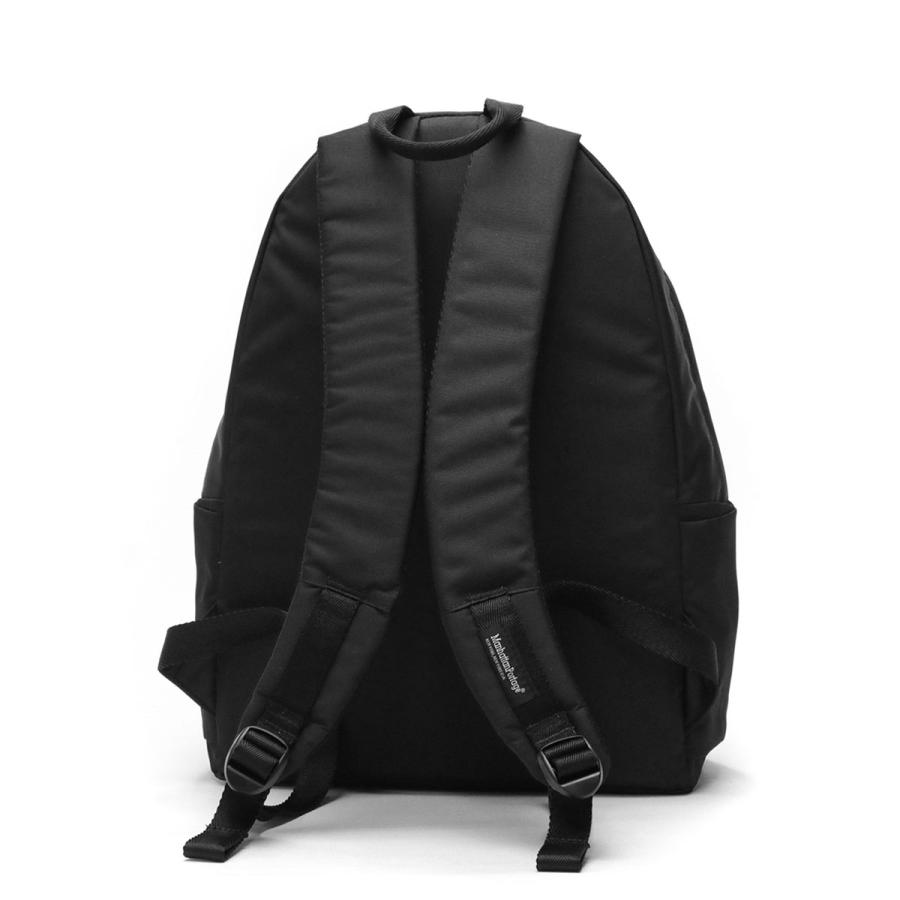 Manhattan Portage BLACK LABEL 最大51%☆6/11限定 日本正規品