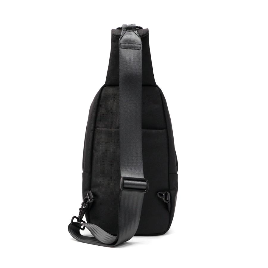 最大51%★5/3限定 日本正規品 マンハッタンポーテージ ブラックレーベル ボディバッグ メンズ レディース Manhattan Portage BLACK LABEL 縦型 MP1933VGLBL_15