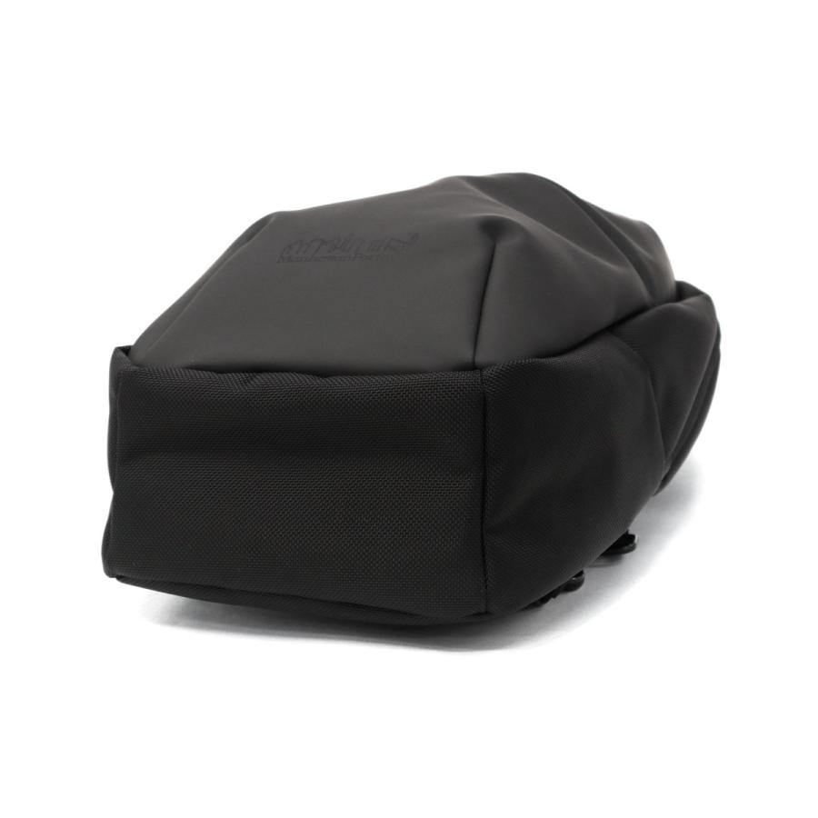 最大51%★5/3限定 日本正規品 マンハッタンポーテージ ブラックレーベル ボディバッグ メンズ レディース Manhattan Portage BLACK LABEL 縦型 MP1933VGLBL_18