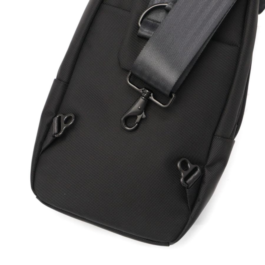 最大51%★5/3限定 日本正規品 マンハッタンポーテージ ブラックレーベル ボディバッグ メンズ レディース Manhattan Portage BLACK LABEL 縦型 MP1933VGLBL_20