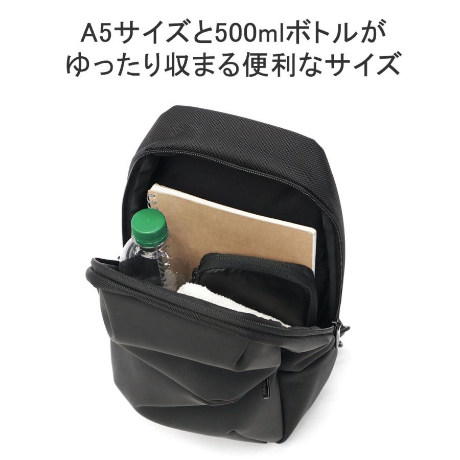 最大51%★5/3限定 日本正規品 マンハッタンポーテージ ブラックレーベル ボディバッグ メンズ レディース Manhattan Portage BLACK LABEL 縦型 MP1933VGLBL_8