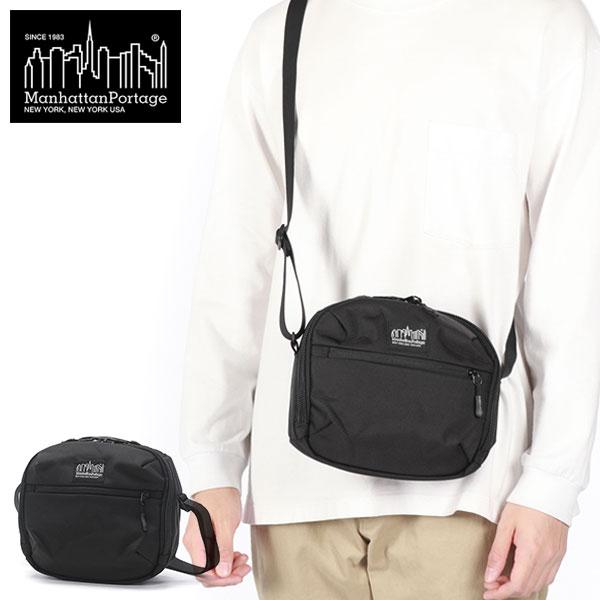 Manhattan Portage BLACK LABEL 最大51%☆12/31〜 日本正規品