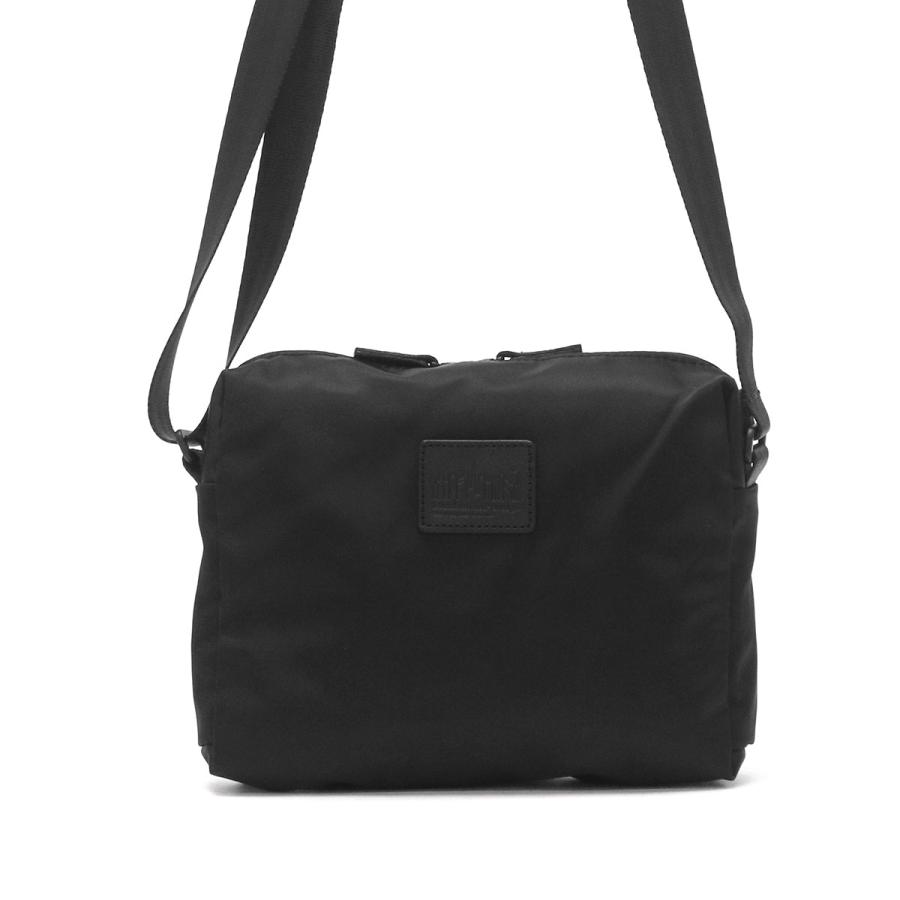 Manhattan Portage BLACK LABEL 最大51%☆7/17限定 日本正規品