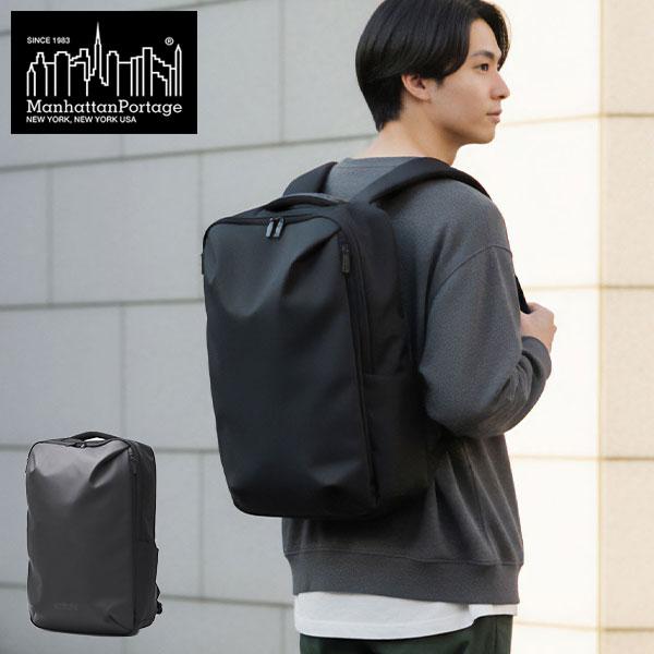 Manhattan Portage BLACK LABEL 最大50%☆6/25限定 日本正規品