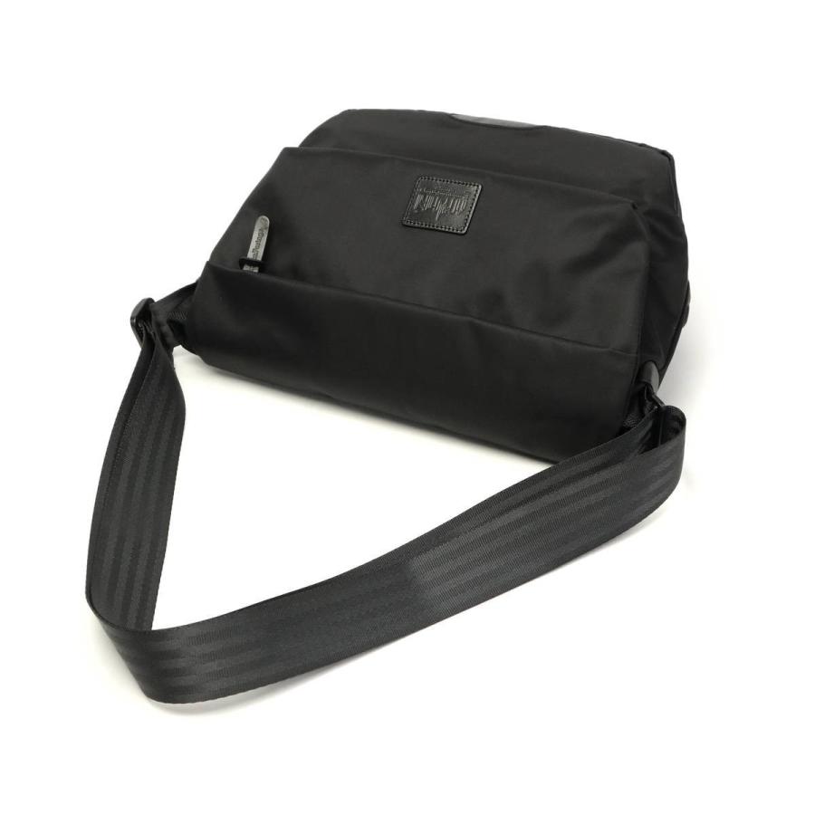 Manhattan Portage BLACK LABEL 日本正規品 マンハッタンポーテージ