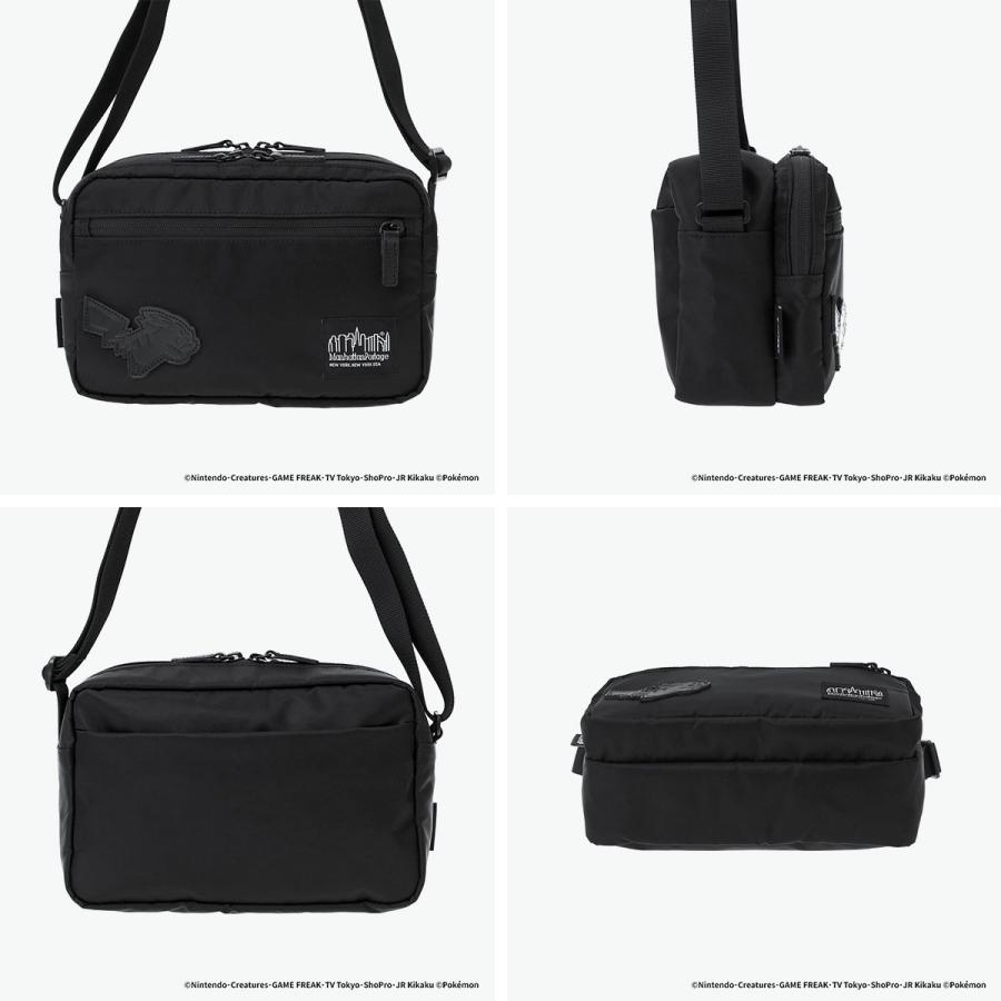Manhattan Portage BLACK LABEL 最大51%☆6/23迄 日本正規品