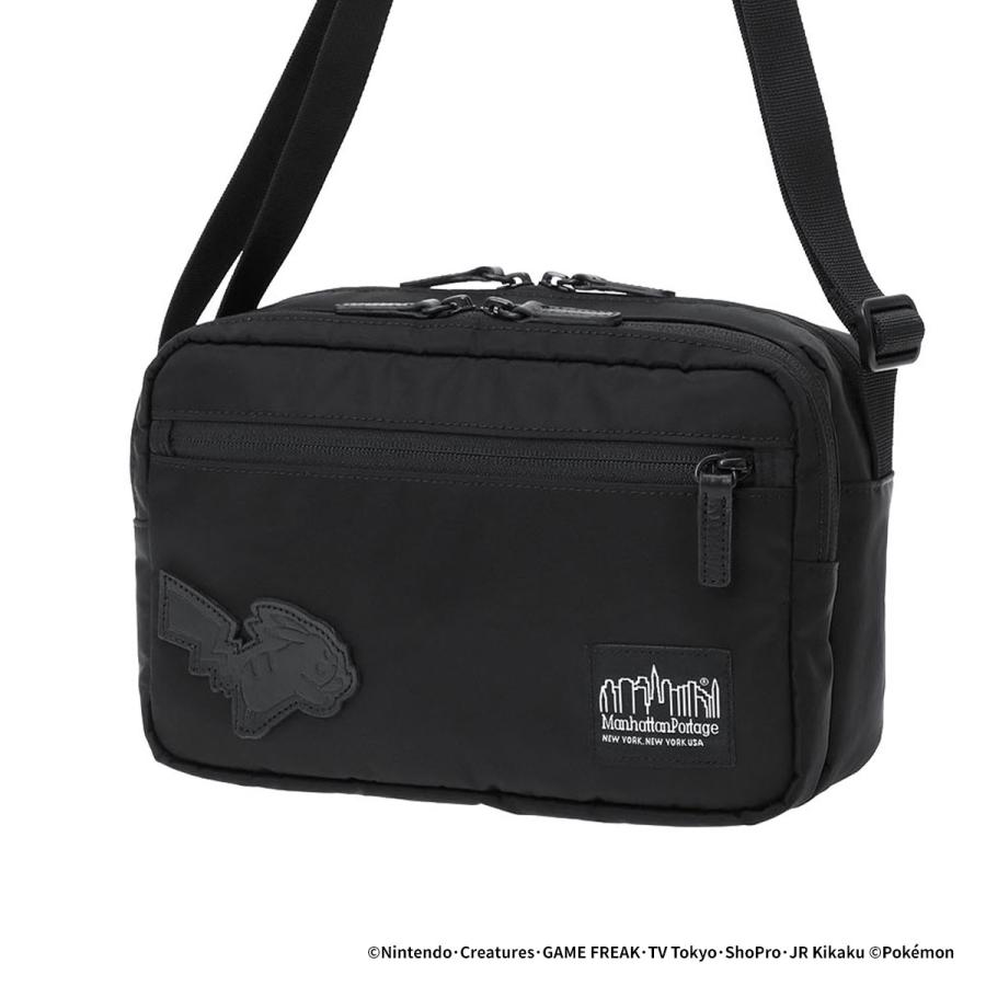 Manhattan Portage BLACK LABEL 最大51%☆6/29迄 日本正規品