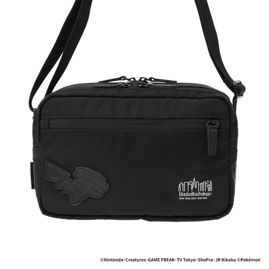 Manhattan Portage BLACK LABEL 最大51%☆6/29迄 日本正規品