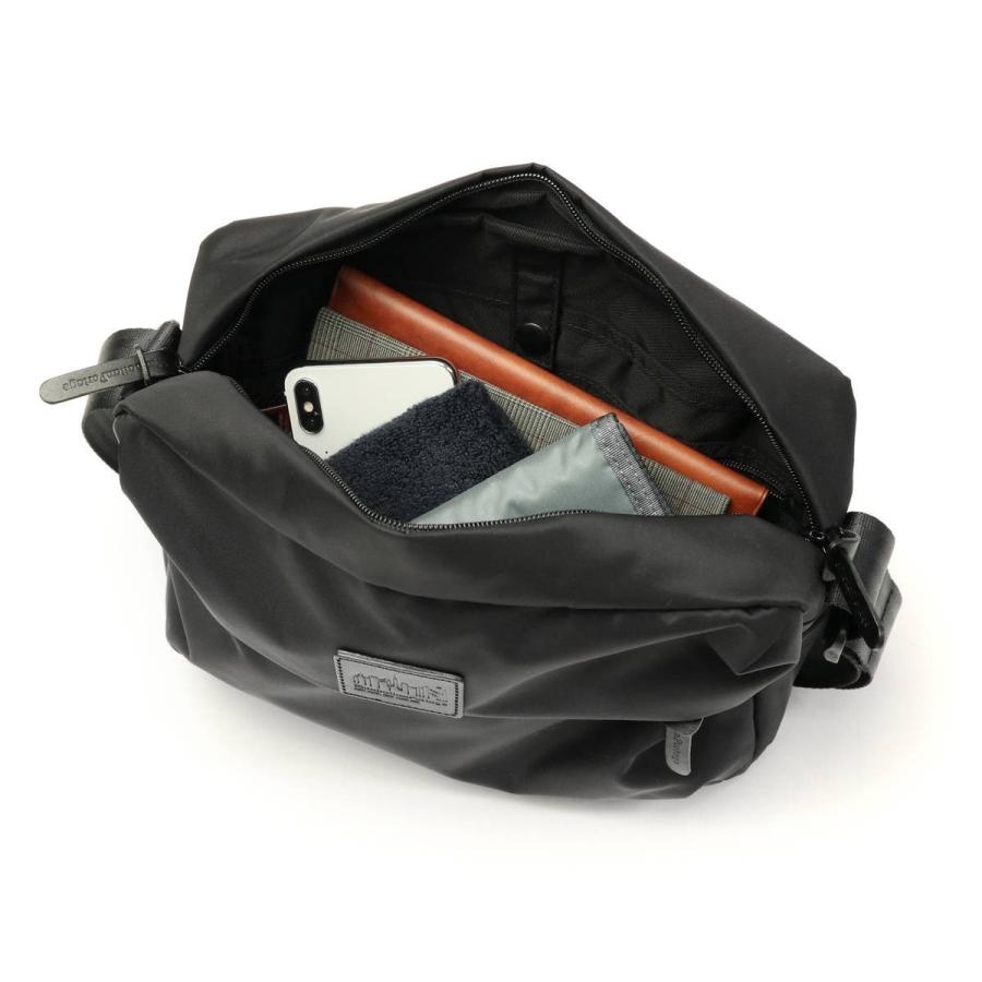 日本正規品 マンハッタンポーテージ ブラックレーベル ショルダーバッグ Manhattan Portage BLACK LABEL 斜めがけバッグ メンズ ブランド MP4029TWLBL
