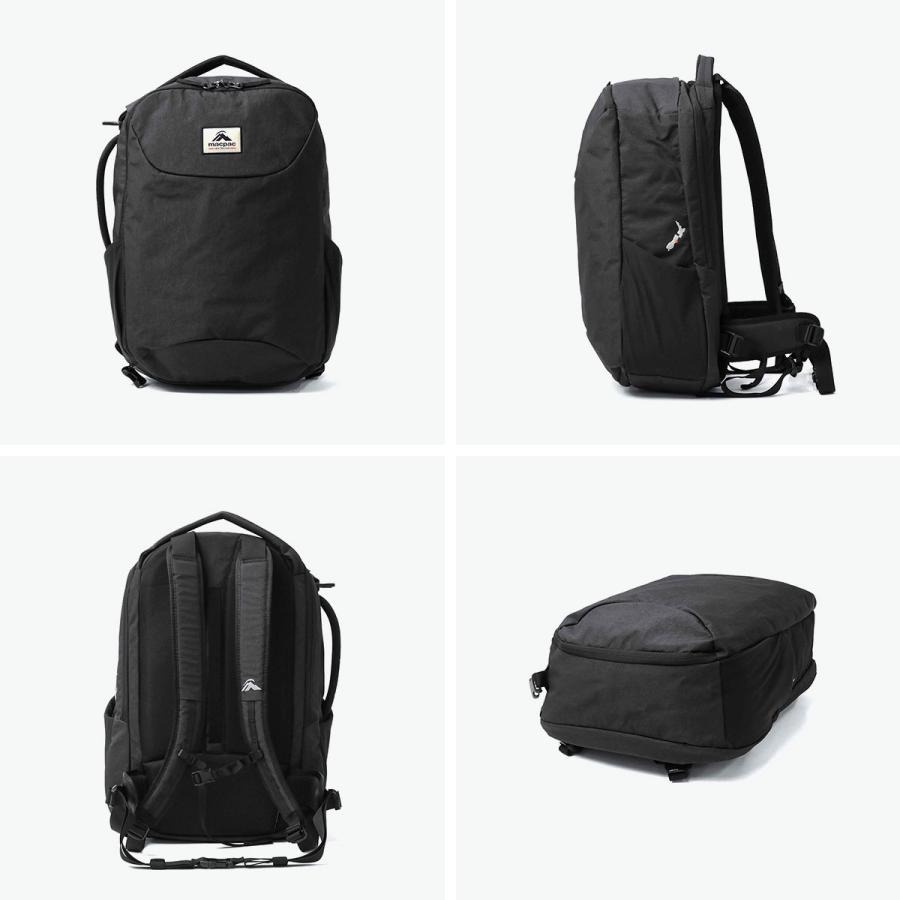 macpac（マックパック） 最大50%☆10/22限定 日本正規品 リュック