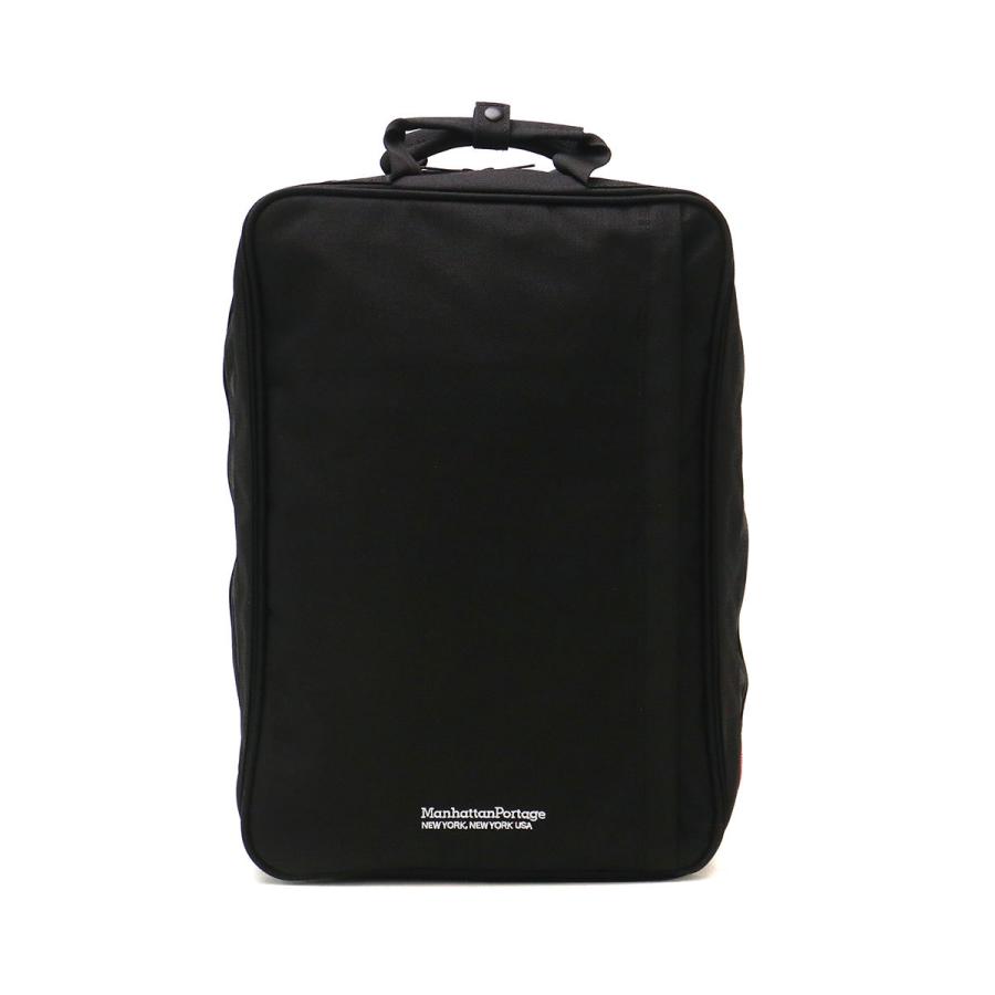 Manhattan Portage（マンハッタンポーテージ） 日本正規品 リュック