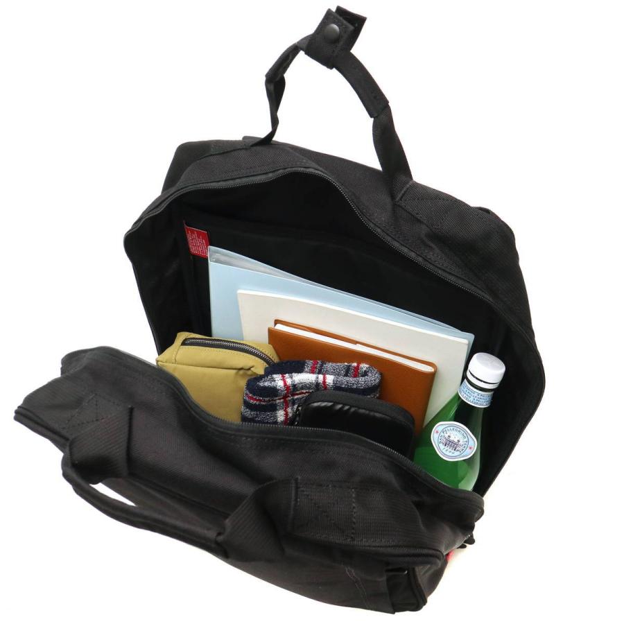 Manhattan Portage（マンハッタンポーテージ） 日本正規品 リュック