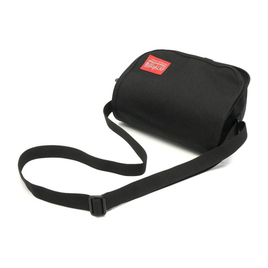 日本正規品 マンハッタンポーテージ ショルダーバッグ Manhattan Portage St.Marks Shoulder Bag 斜めがけ メンズ レディース MP1426｜galleria-store｜15