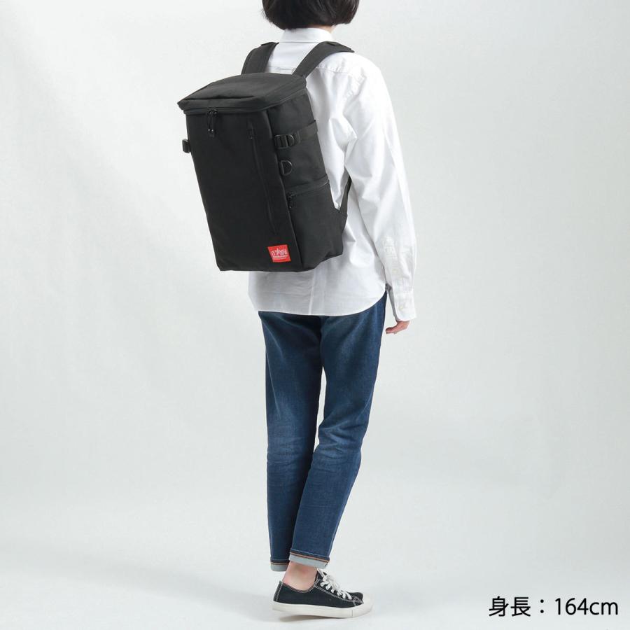 マンハッタンポーテージリュック Navy Yard Backpack Manhattan Portage デイバック リュック Navy Yard Backpack