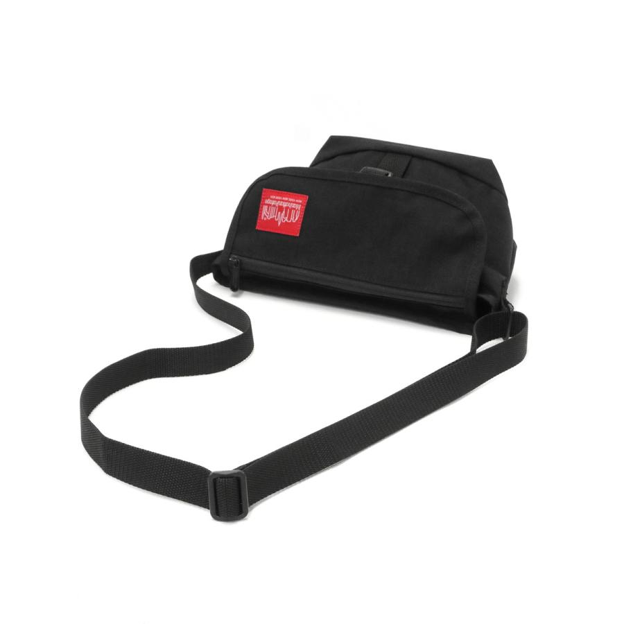 最大51%★6/4限定 日本正規品 マンハッタンポーテージ メッセンジャーバッグ Manhattan Portage ショルダーバッグ 斜めがけ メンズ レディース MP1603FZP_14