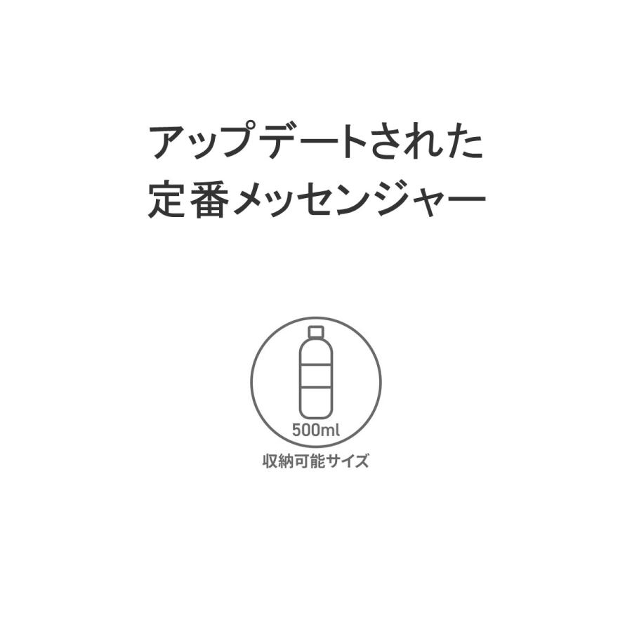最大51%★6/4限定 日本正規品 マンハッタンポーテージ メッセンジャーバッグ Manhattan Portage ショルダーバッグ 斜めがけ メンズ レディース MP1603FZP_6