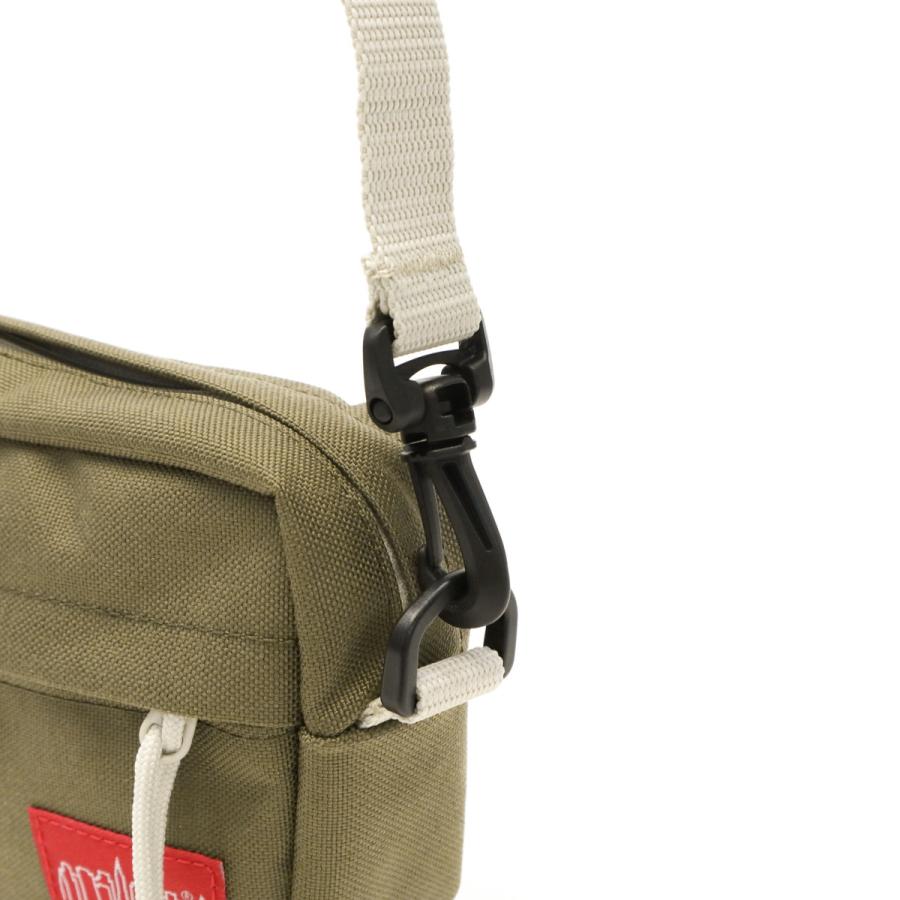 最大51%★4/29迄 日本正規品 マンハッタンポーテージ ショルダーバッグ Manhattan Portage スヌーピー 斜めがけ メンズ レディース MP1124PEANUTSFW22